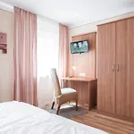 Flatista Boutique Hotel - Self Check-In